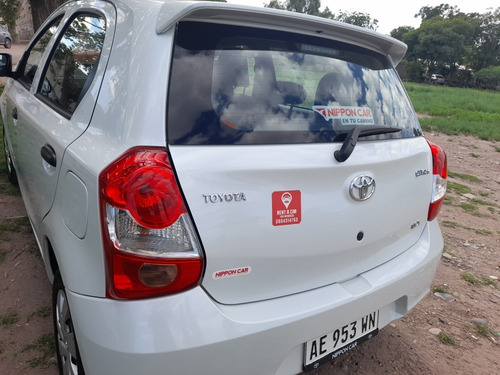 Imagen 5 de 5 de Álquiler De Autos En San Rafael 2604668340