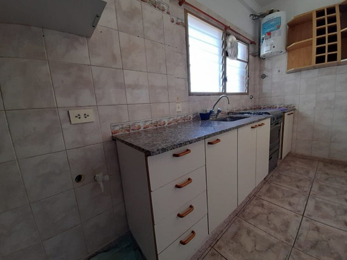 Imagen 3 de 5 de Departamento En Venta En Ramos Mejia Sur
