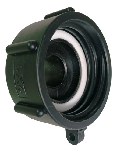 Adaptador Salida Bin Ibc 1000lts A Rosca Fija A 1-1/2 PuLG
