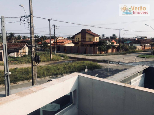 Imagem 3 de 11 de Sobrado Com 2 Dormitórios À Venda, 70 M² Por R$ 250.000,00 - Jardim Bopiranga - Itanhaém/sp - So0176