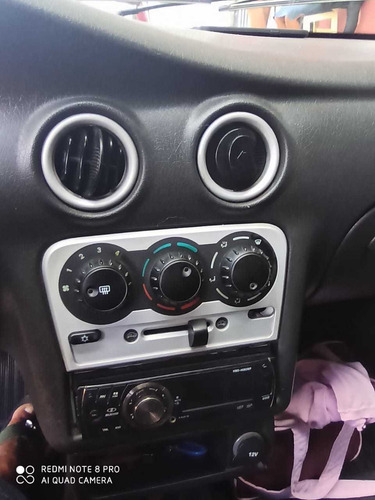 Chevrolet Celta 2004 1.4 Energy 5p