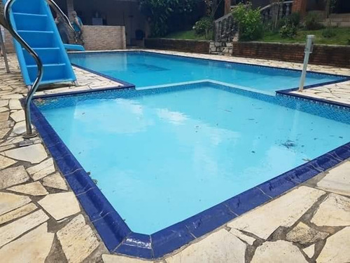Imagem 24 de 26 de Linda Chácara Ibiuna Casa 4 Dormit., Piscina E Área Gourmet