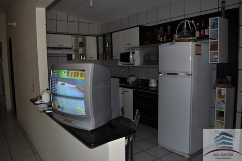 Imagem 26 de 27 de Casa A Venda Bosque De Viena, Parnamirim