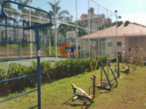 Imagem 10 de 13 de Ref.: 2828 - Apartamento Em Osasco Para Venda - V2828