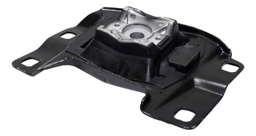 Soporte Izq Transmision Para Volvo S40 2.5l L5 04-11