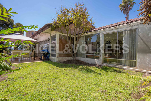 Casa En Jardín Del Mar