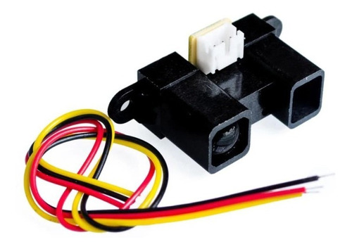 Sensor Analogico Infrarrojo 20 - 150cm Distancia Proximidad