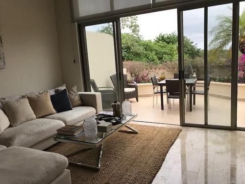 Imagen 3 de 17 de Departamento Tipo Loft En Venta En Puerto Aventuras, Quinta