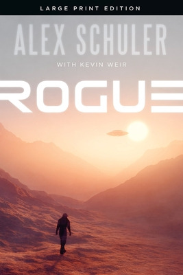 Libro Rogue - Schuler, Alex