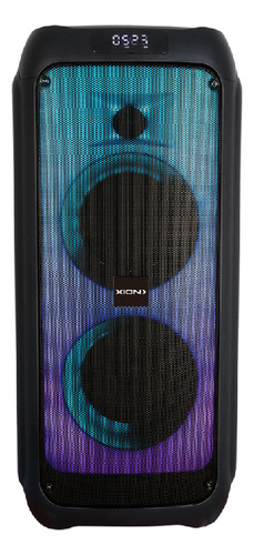 Parlante Xion Bluetooth Xi-xtl500