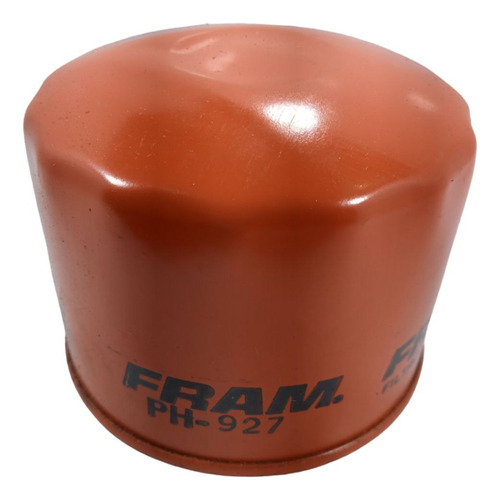 Filtro De Aceite Fram Ph 927 C-00035