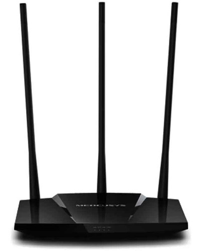 Router Wifi De Alta Potencia N 300mbps, Turbo Mw330hp