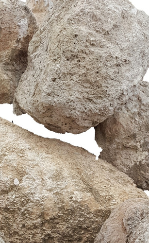Piedra Roca Pomez Para Acuarios  Estanques X 15kg
