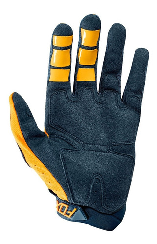 Imagen 7 de 15 de Guantes Motocross Mx Fox Pawtector Tienda Fox #21737-046