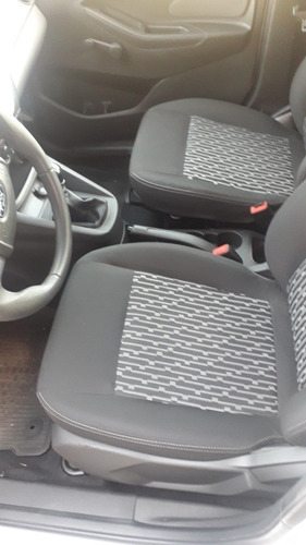 Ford Ka 2017 1.5 S 5 P