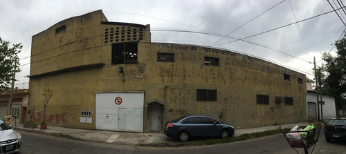 Depósito - Billinghurst