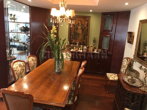 Apartamento - Higienopolis - Ref: 89746 - V-89746
