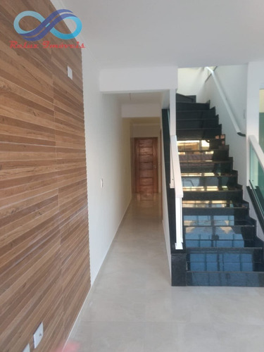 Sobrado - Vila Sao Geraldo - Ref: 905 - V-10025669