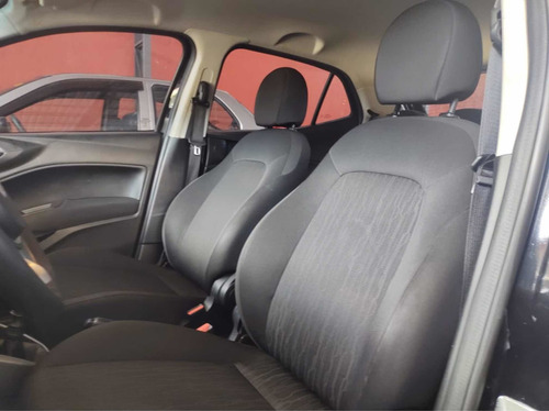 Fiat Argo 2019 1.0 Drive Flex 5p