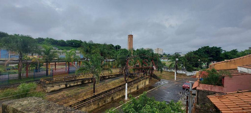 Imagem 19 de 28 de Sobrado Com 3 Dormitórios À Venda, 147 M² Por R$ 449.000,00 - Jardim Nossa Senhora Do Carmo - São Paulo/sp - So3801