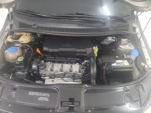 Imagem 9 de 9 de Vw Fox G2 1.0 Flex 2012