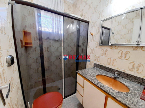 Imagem 15 de 27 de Apartamento Com 2 Dormitórios À Venda, 65 M² Por R$ 290.000,00 - Jardim São Miguel - Guarujá/sp - Ap3526