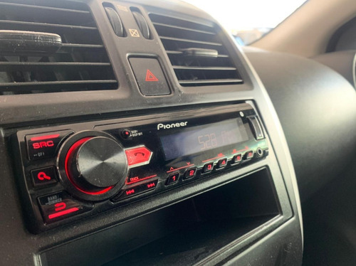 Imagem 12 de 13 de Nissan Versa 2019 Completo Carro Aplicativo Zero Entrada