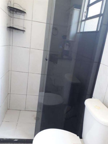 Imagem 13 de 21 de Apartamento - Ap98482 - 33845690