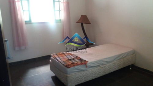 Imagem 3 de 15 de Chacara Em Condominio - Centro - Ref: 1044 - V-1044