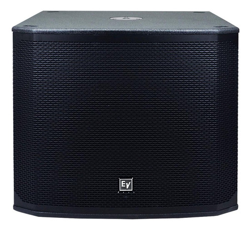 Subwoofer Ativo Electro Voice Ekx18sp 1300w 134db Spl