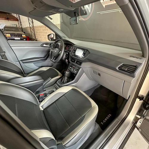 Volkswagen T-Cross T Cross Sense Tsi Ad