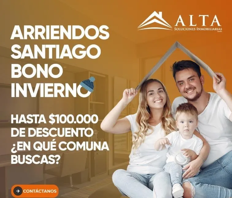 Imagen 1 de 22 de Descuento 1d 1b Metro San Alberto Hurtado E. Central