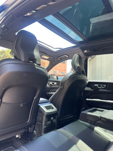 Volvo XC60 T8 AWD R-DESIGN HIBRIDO TP 2000CC T