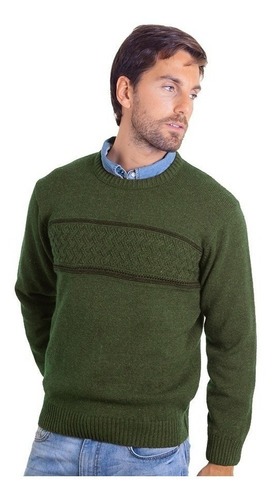 Sweaters Hombre Tejido Art. 483