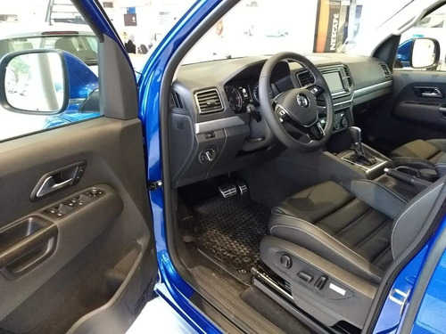 Volkswagen Amarok V6 Extreme Okm Financio Tasa 0%