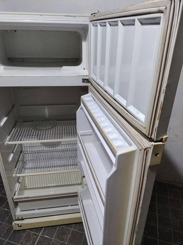 Heladera Kelvinator Congelador 310 Lts Exelente Estado