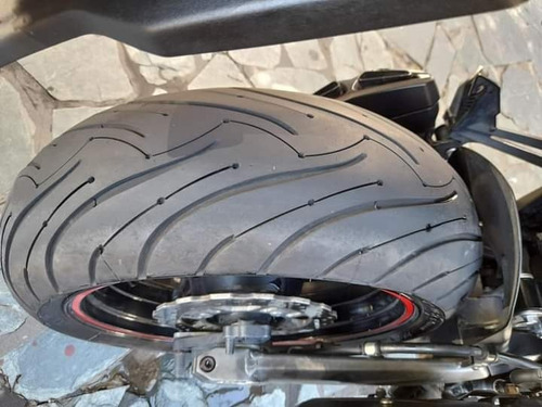 Imagen 2 de 14 de Kawasaki Ninja 1000 - Z1000 Sx
