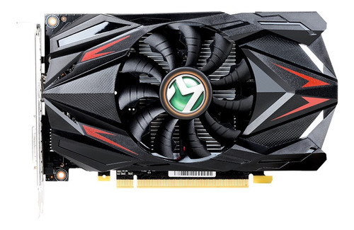 Placa de video Nvidia Maxsun Transformers GeForce 10 Series GT 1030 2GB