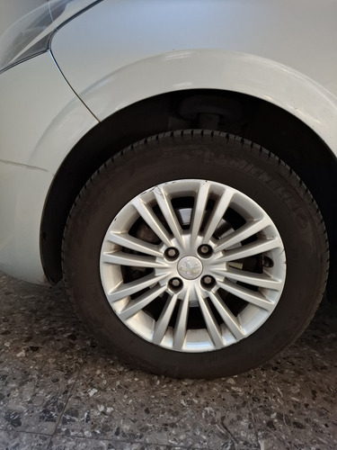 Peugeot 208 1.6 Allure Nav Tiptronic