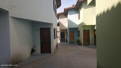 Imagem 14 de 15 de Sobrado Em Condomínio Para Venda Em São Paulo, Jardim Iracema, 2 Dormitórios, 2 Banheiros, 3 Vagas - 1727_1-927179
