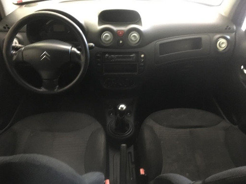 Citroen C3 Glx 1.4 2008