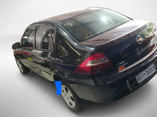 Imagem 4 de 7 de Chevrolet Prisma Joy 1.4 8v Flex