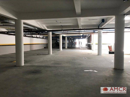 Imagem 27 de 28 de Apartamento Com 2 Dormitórios À Venda, 48 M² Por R$ 230.000,00 - São Miguel Paulista - São Paulo/sp - Ap0882