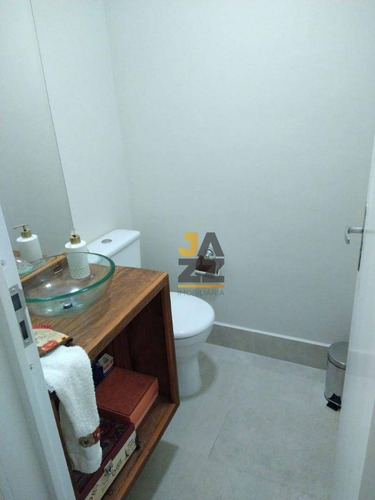 Imagem 17 de 29 de Apartamento Com 2 Dormitórios À Venda, 57 M² Por R$ 447.000,00 - Vila Industrial - Campinas/sp - Ap6546