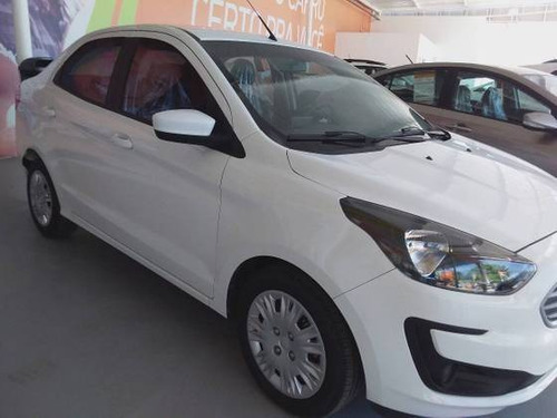 Imagem 5 de 9 de Ford Ka 1.5 Ti-vct Flex Se Manual