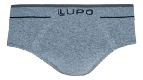 Cueca Lupo Slip - Ref. 624 003