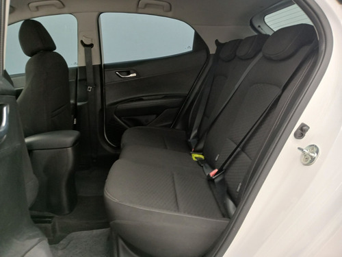 Hyundai HB20 1.0 TGDI FLEX DIAMOND AUTOMÁTICO