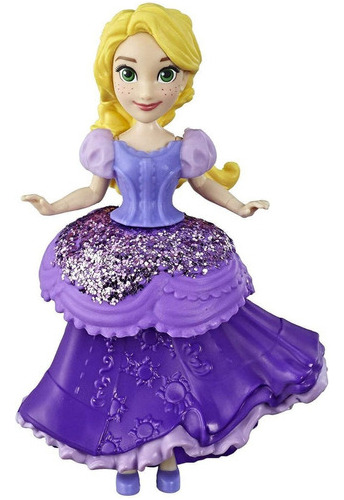 2 Princesas Disney Royal Clip
