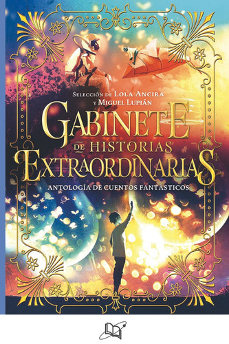 Gabinete De Historias Extraordinarias