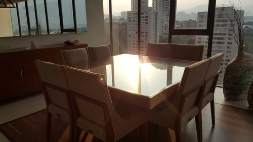 Residencial Avivia, Depto. En Venta, Bosques De Las Lomas